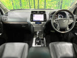 LANDCRUISER PRADO