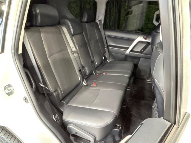 LANDCRUISER PRADO