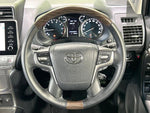 LANDCRUISER PRADO