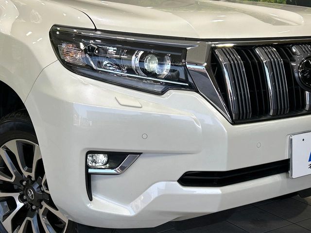 LANDCRUISER PRADO