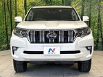 LANDCRUISER PRADO