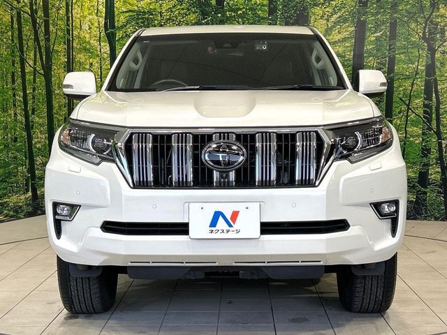 LANDCRUISER PRADO