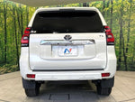 LANDCRUISER PRADO