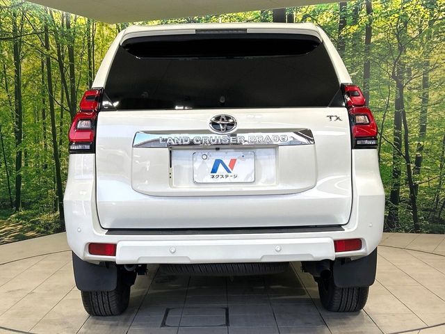 LANDCRUISER PRADO