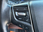 ALPHARD hybrid 4WD