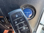 ALPHARD hybrid 4WD