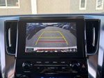 ALPHARD hybrid 4WD