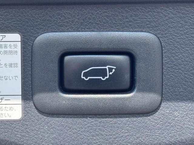 ALPHARD hybrid 4WD
