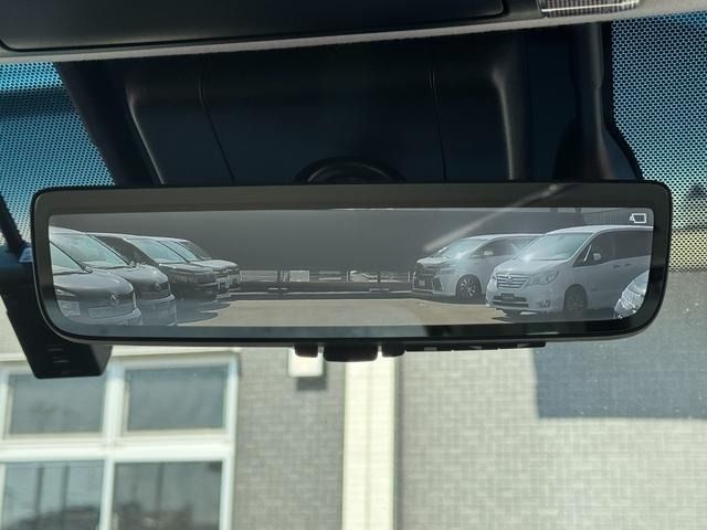 ALPHARD hybrid 4WD