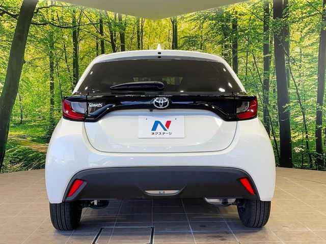 YARIS
