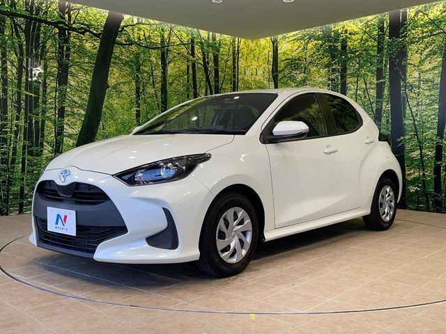 YARIS