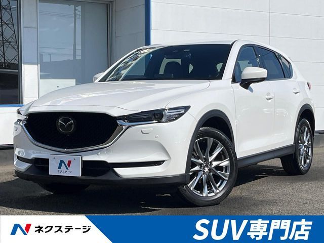 CX-5 4WD
