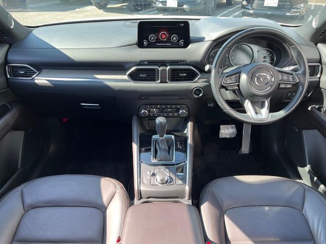 CX-5 4WD