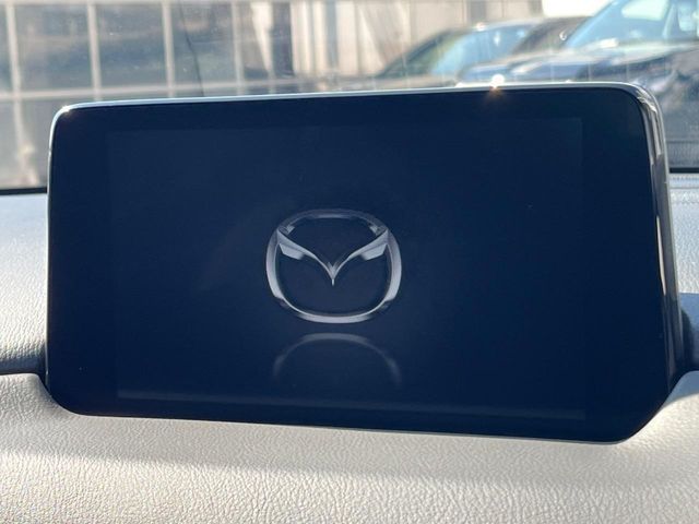 CX-5 4WD