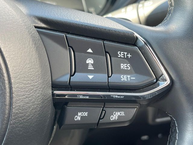 CX-5 4WD