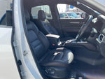 CX-5 4WD