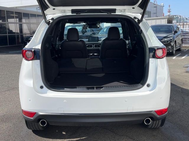 CX-5 4WD