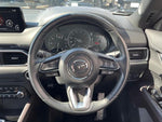 CX-5 4WD