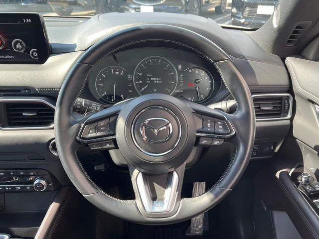CX-5 4WD