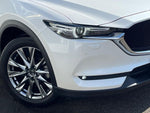 CX-5 4WD