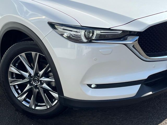 CX-5 4WD