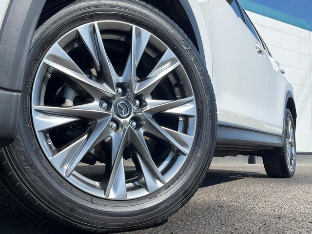 CX-5 4WD