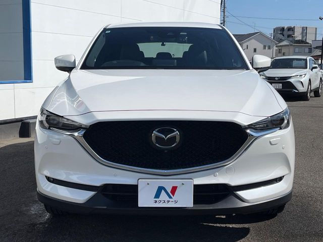 CX-5 4WD