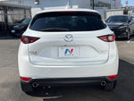 CX-5 4WD