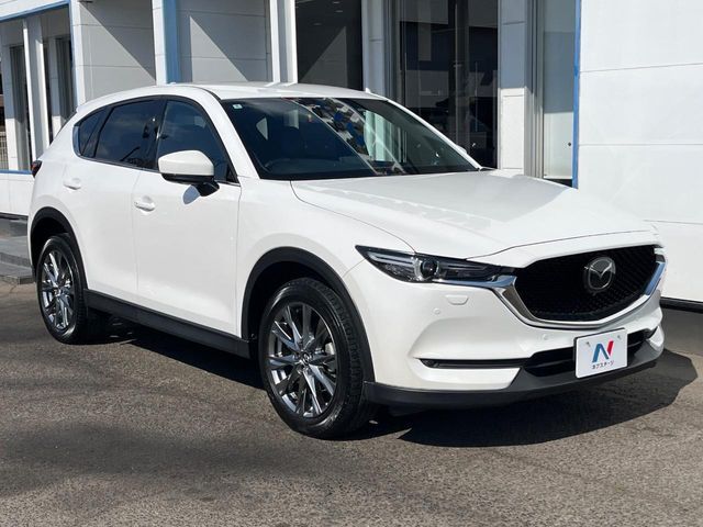 CX-5 4WD