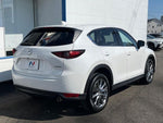 CX-5 4WD