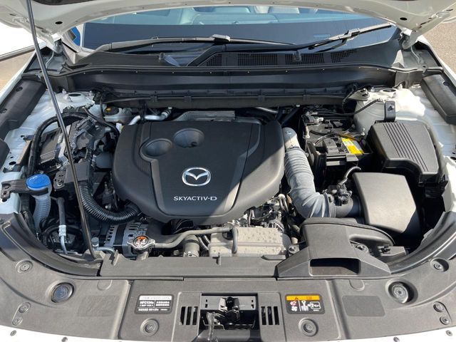 CX-5 4WD