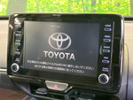 YARIS CROSS HYBRID