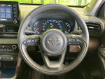 YARIS CROSS HYBRID