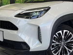 YARIS CROSS HYBRID