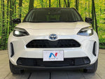 YARIS CROSS HYBRID
