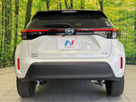 YARIS CROSS HYBRID