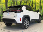 YARIS CROSS HYBRID