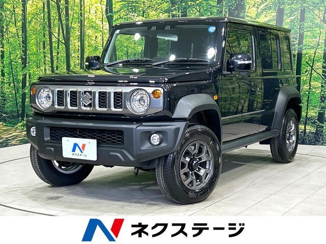 JIMNY NOMADE