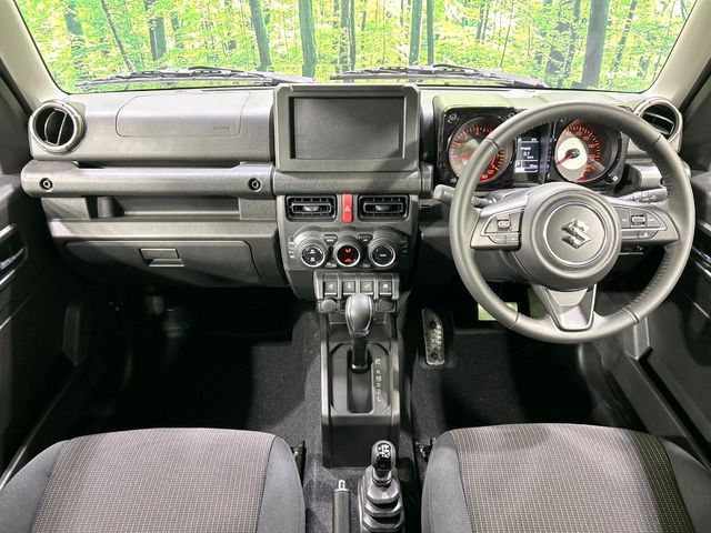 JIMNY NOMADE