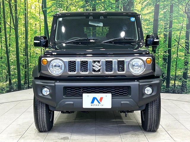 JIMNY NOMADE