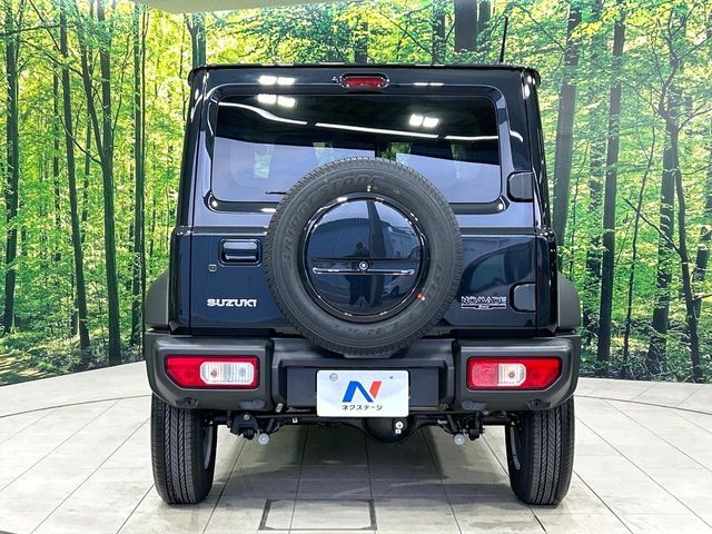 JIMNY NOMADE