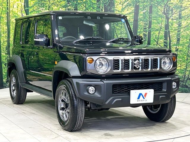 JIMNY NOMADE