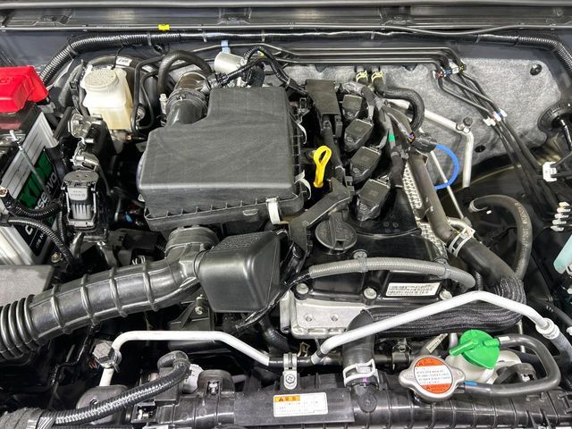 JIMNY NOMADE