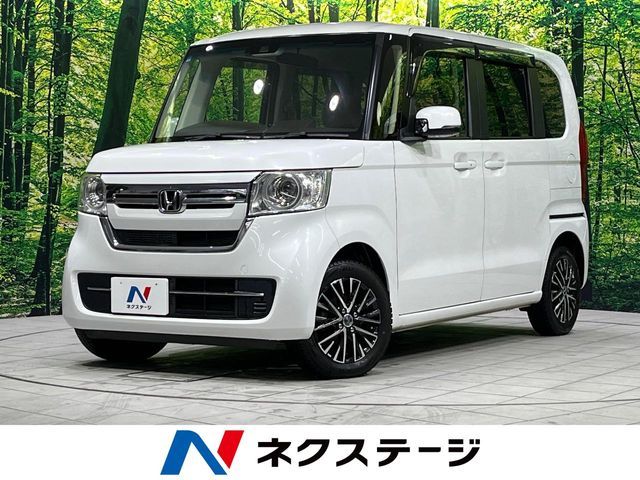 N BOX 4WD