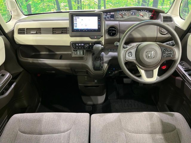 N BOX 4WD