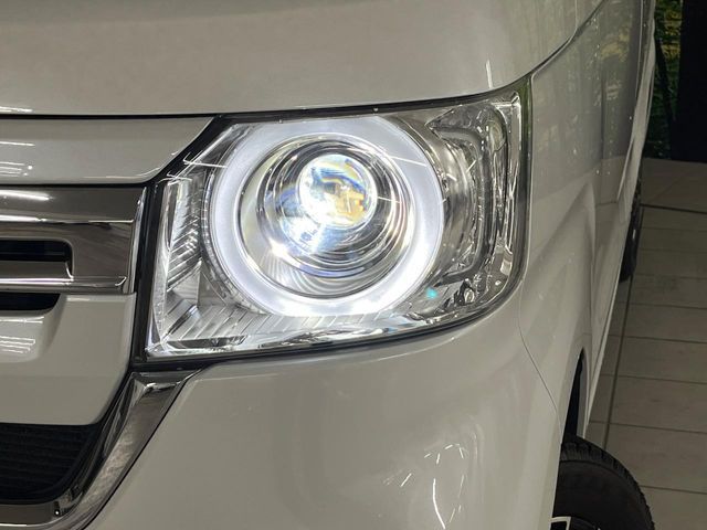 N BOX 4WD