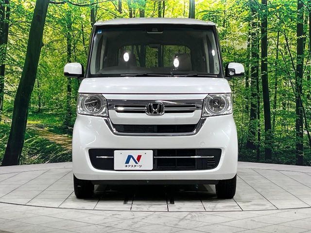 N BOX 4WD