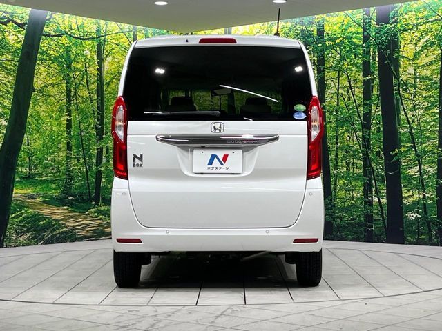 N BOX 4WD