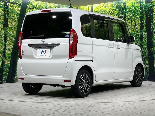N BOX 4WD