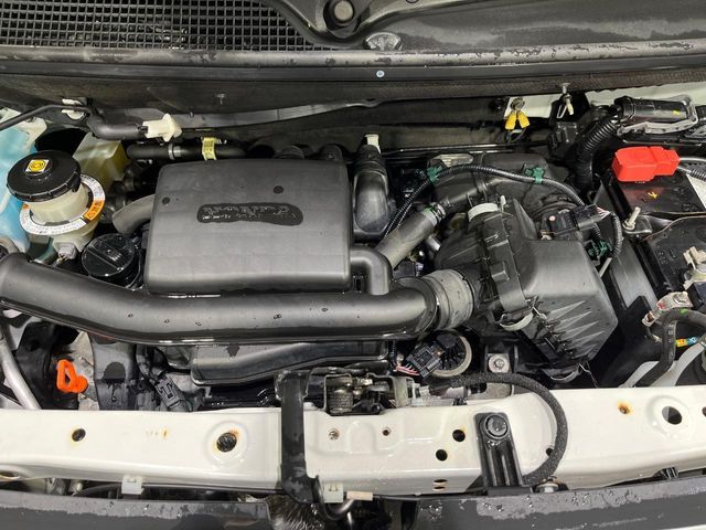 N BOX 4WD